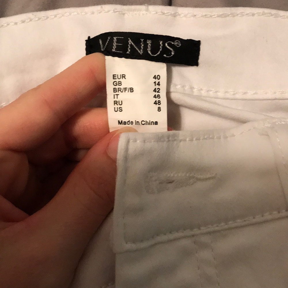 Pants - Picture 2 of 6